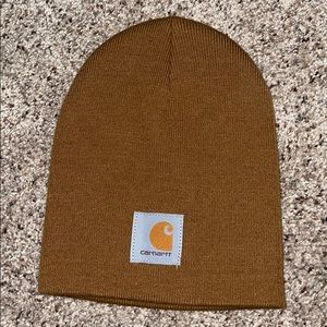 COPY - CARHARTT beanie